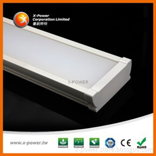 led tri-proof light from X-power